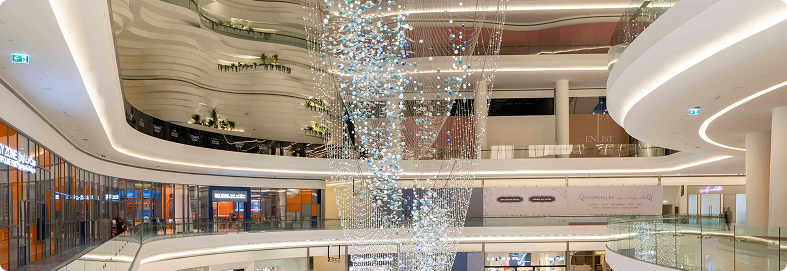 Construction Progress